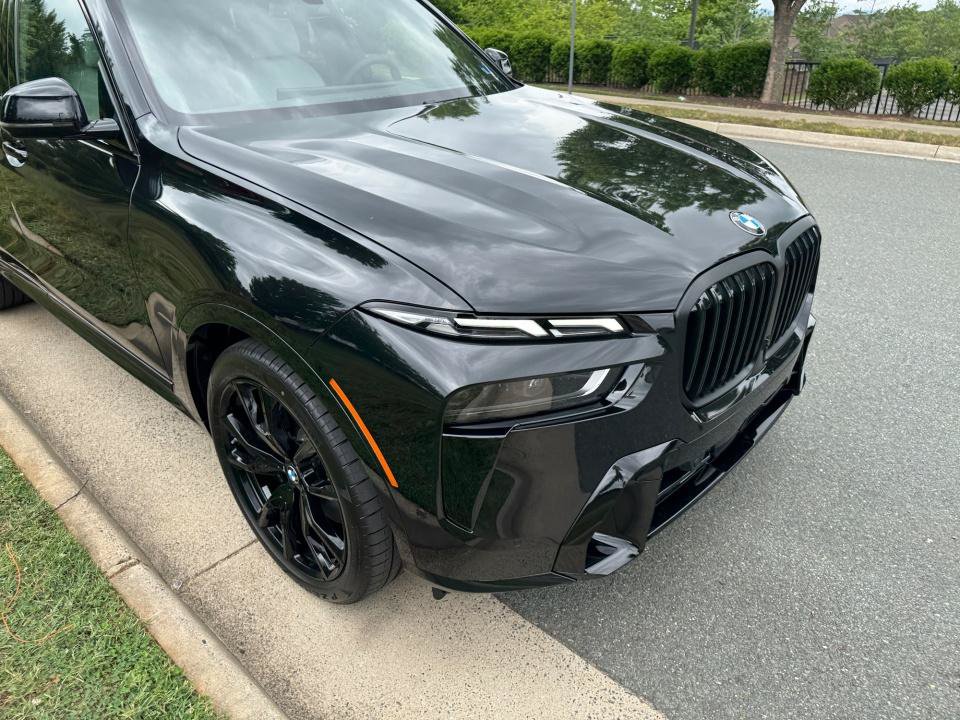 New 2027 BMW X7 xDrive40i w/ M Sport Package AWD/4WD image 24