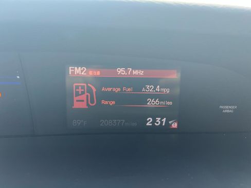 Used 2013 Honda Civic LX image 16