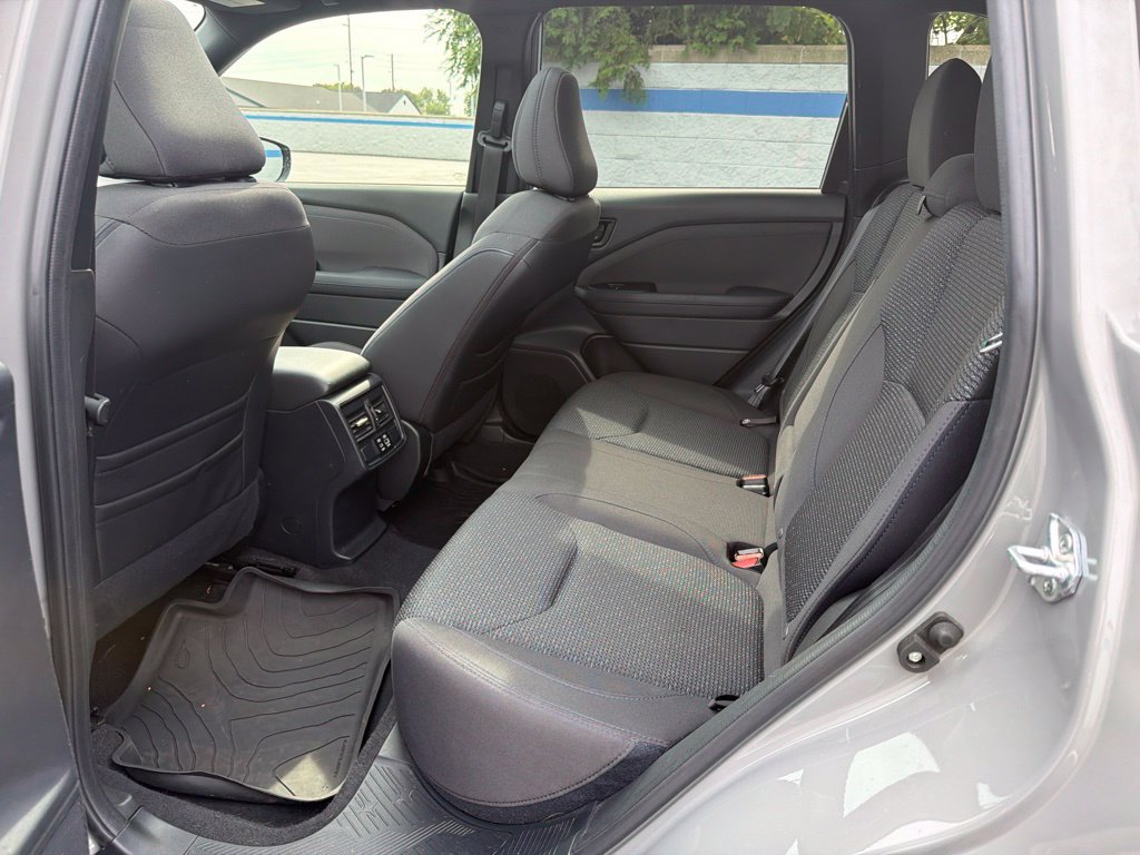 Used 2025 Subaru Forester Premium w/ Convenience Package #1 AWD/4WD image 19