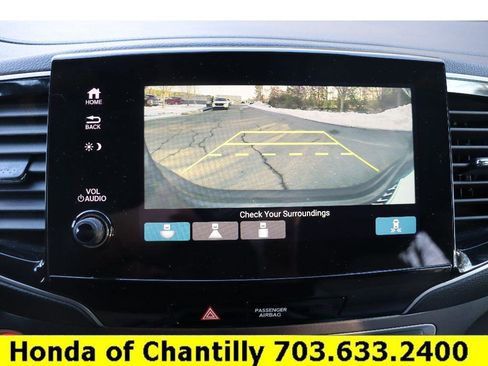 Certified 2020 Honda Pilot EX-L image 16