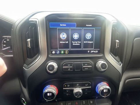 Used 2022 GMC Sierra 1500 Elevation image 22