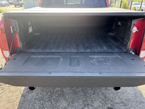 Used 2023 Honda Ridgeline RTL image 38