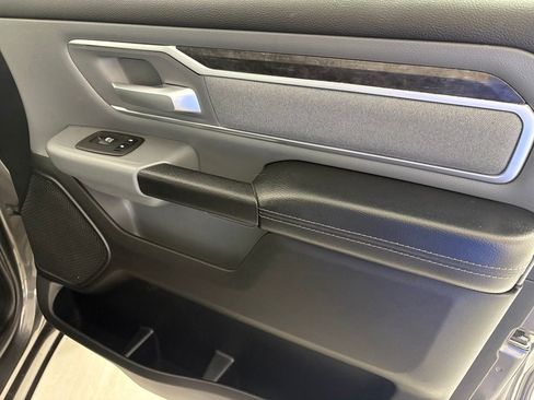 Used 2021 RAM 1500 Big Horn RWD image 41