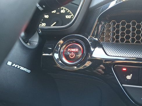 Certified 2023 Honda CR-V Sport Touring image 23