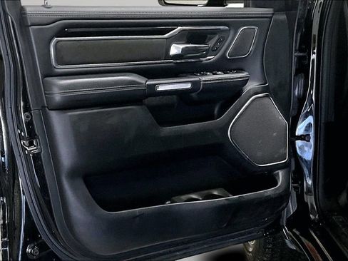 Used 2019 RAM 1500 Laramie image 20