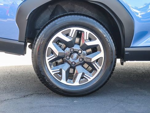 Certified 2026 Subaru Forester AWD/4WD image 14