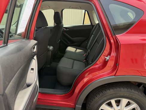 Used 2014 MAZDA CX-5 Sport FWD image 13