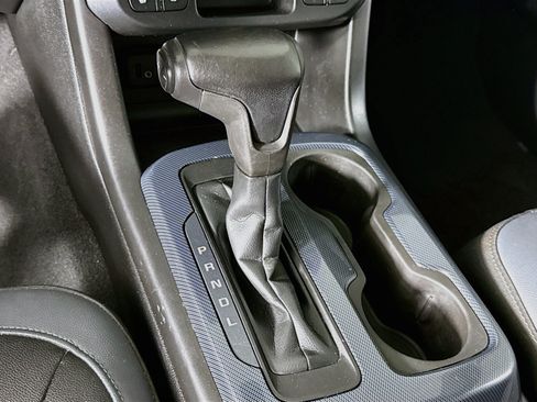 Used 2020 Chevrolet Colorado Z71 RWD image 19