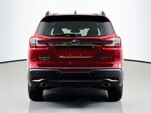 Certified 2025 Subaru Ascent Premium AWD/4WD image 7