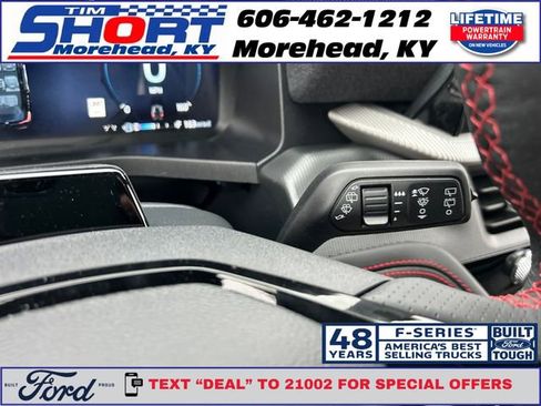 New 2026 Ford Explorer ST-Line w/ ST-Line Street Pack image 17