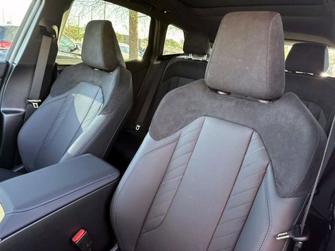 New 2026 BMW X3 xDrive30 w/ Premium Package image 21