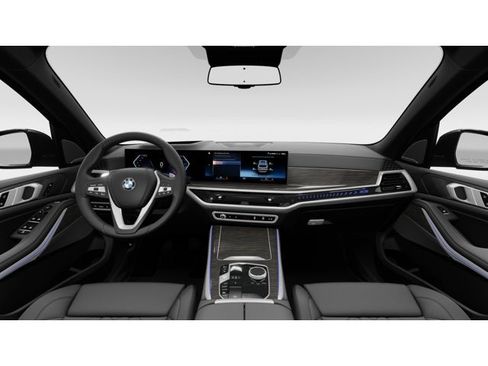 New 2026 BMW X5 xDrive40i w/ Premium Package AWD/4WD image 10