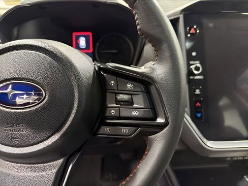 Certified 2025 Subaru Crosstrek 2.5i Limited w/ Popular Package #3A image 17
