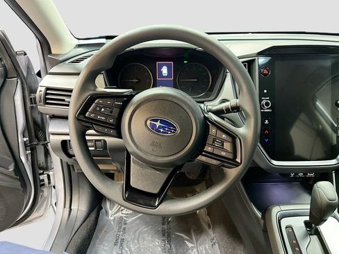 Used 2026 Subaru Crosstrek 2.0i Premium AWD/4WD image 11