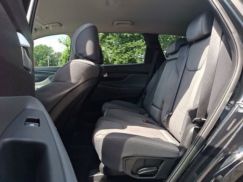 Used 2023 Hyundai Santa Fe SE AWD/4WD image 10