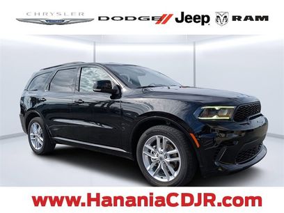 Used 2024 Dodge Durango GT