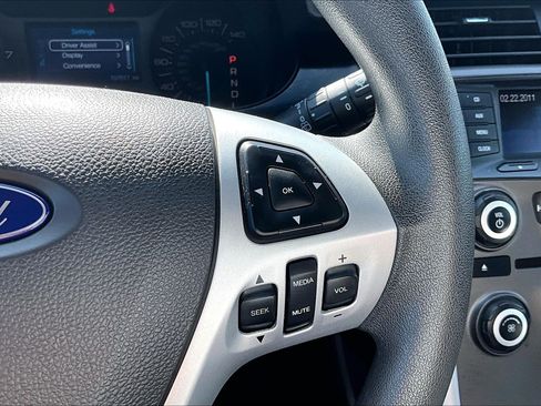Used 2011 Ford Edge SE FWD image 22