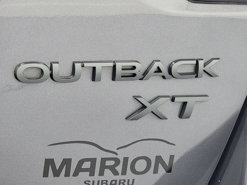 Used 2022 Subaru Outback Onyx Edition XT image 9