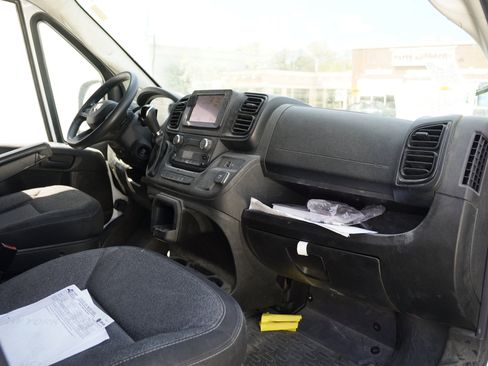 Used 2023 RAM ProMaster 2500 FWD image 27