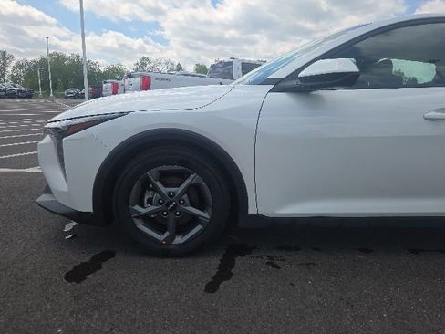 Used 2025 Kia K4 FWD image 12