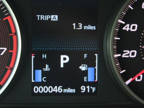 New 2026 Mitsubishi Eclipse Cross SE image 24