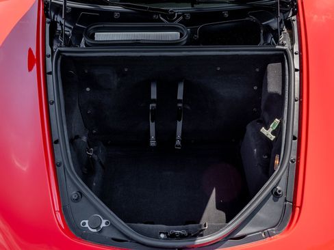 Used 2007 Ferrari F430 Spider RWD image 26