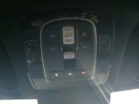 Used 2021 Hyundai Palisade Calligraphy image 29