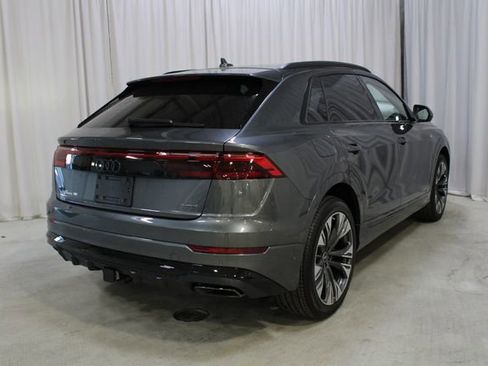 New 2026 Audi Q8 Premium Plus AWD/4WD image 25