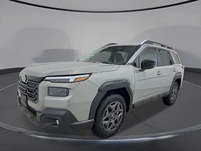 New 2026 Subaru Outback Premium