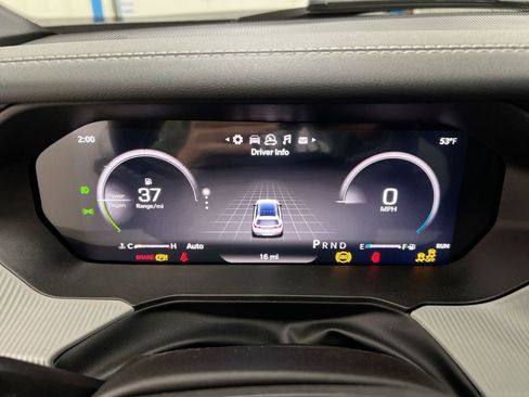 New 2026 Jeep Cherokee Laredo AWD/4WD image 12