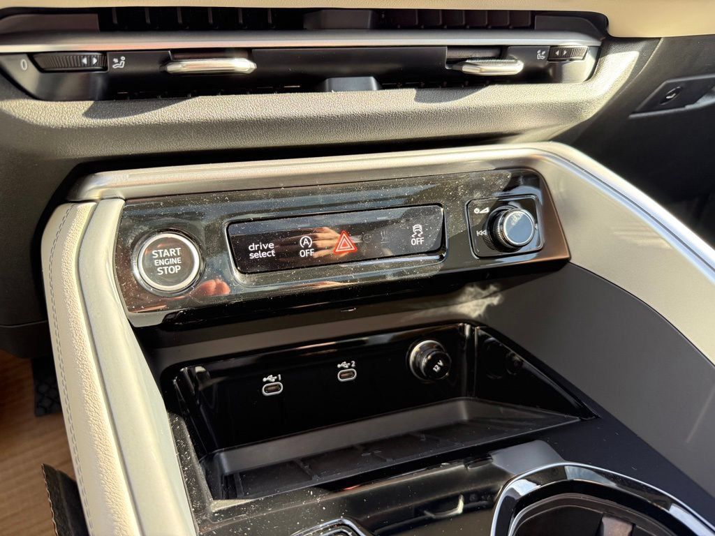 New 2026 Audi Q5 Premium AWD/4WD image 41
