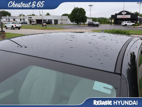 Used 2024 Hyundai Sonata SEL FWD image 14
