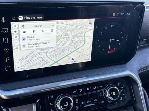 Used 2022 GMC Sierra 1500 Denali w/ Technology Package image 14