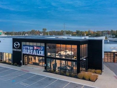 New 2026 MAZDA CX-90 3.3 Turbo w/ Premium Plus Pkg image 17