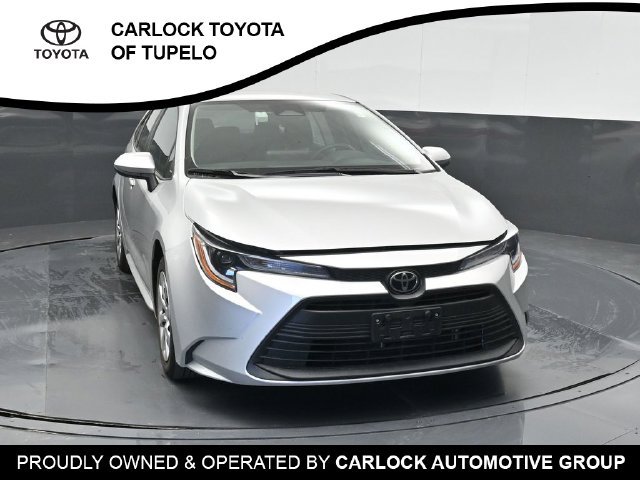 Used 2024 Toyota Corolla LE FWD image 7