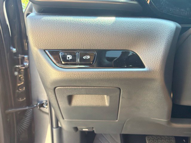 Used 2025 Lexus NX 350 AWD w/ Accessory Package (2T) image 27