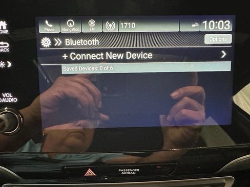 Used 2022 Honda Passport Elite image 30