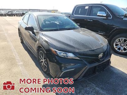 Used 2023 Toyota Camry SE