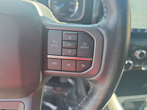 Used 2022 Ford F150 XLT w/ Equipment Group 302A High image 19