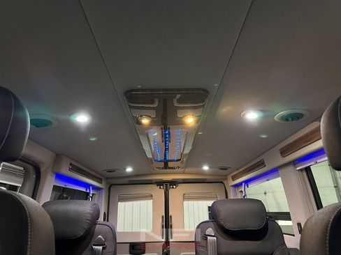 Used 2017 RAM ProMaster 1500 w/ Premium Appearance Group image 29