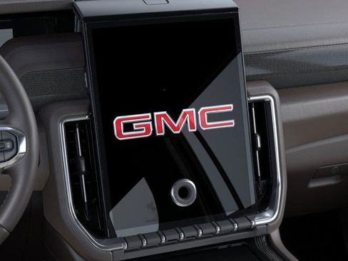 New 2026 GMC Yukon XL Elevation image 20