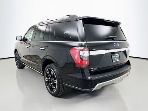 Used 2020 Ford Expedition Limited w/ Special Edition Package image 5