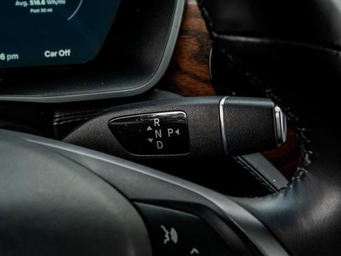 Used 2019 Tesla Model X 75D image 29