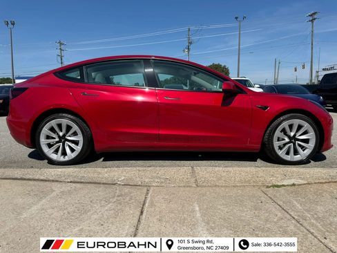 Used 2023 Tesla Model 3 Standard Range RWD image 20