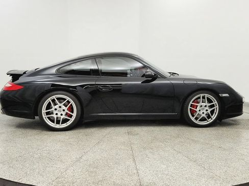 Used 2009 Porsche 911 Carrera S RWD image 6