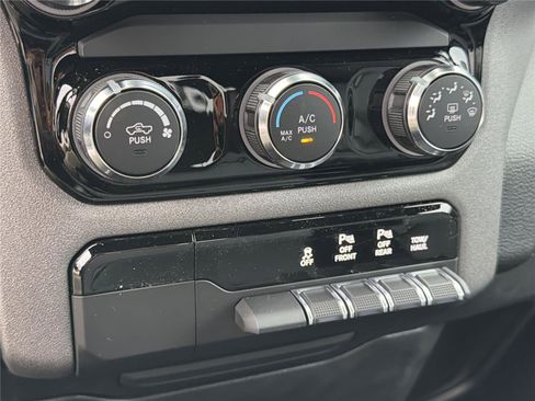 New 2026 RAM 1500 Tradesman RWD image 27