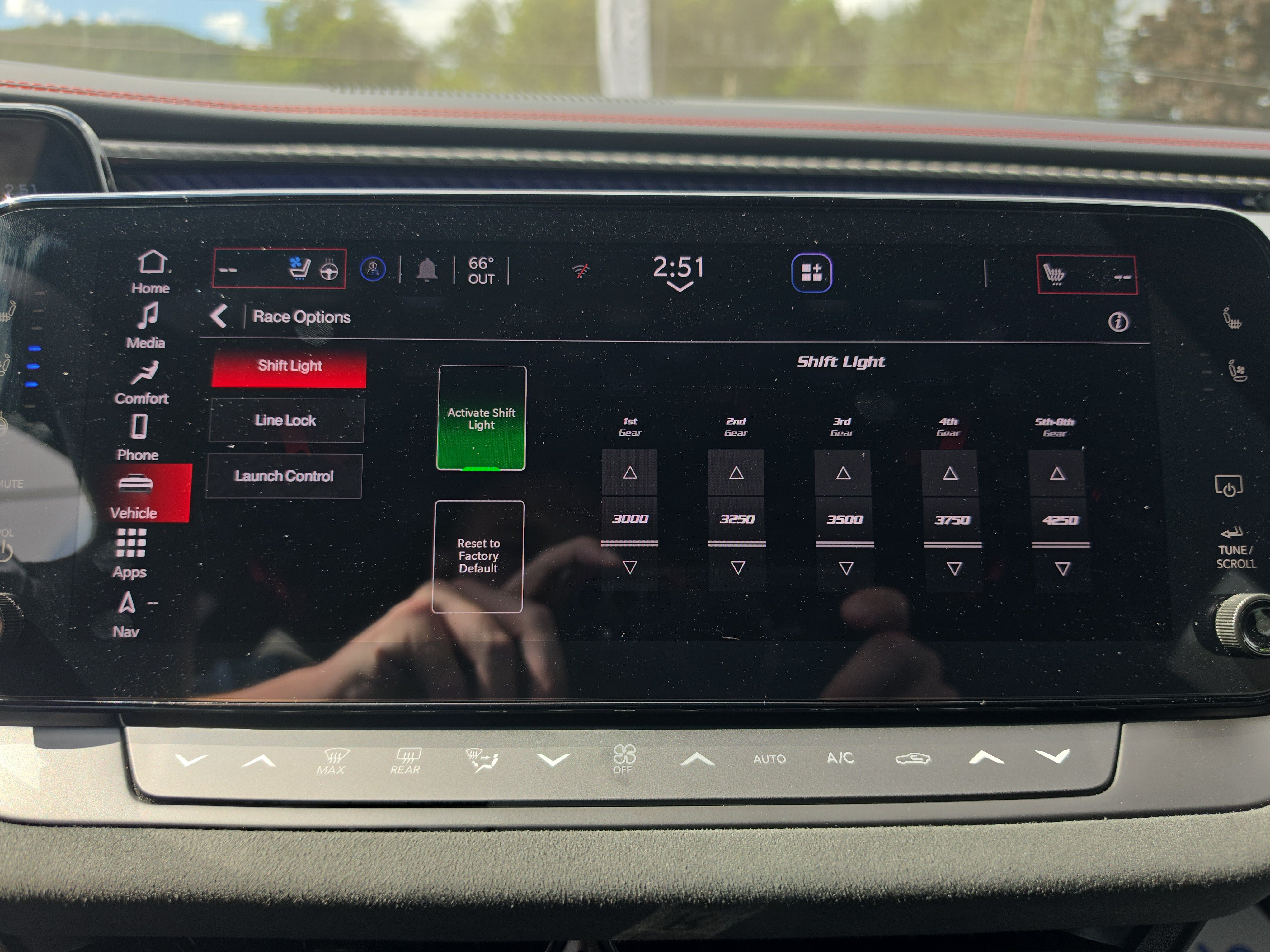 New 2027 Dodge Charger Scat Pack AWD/4WD image 33