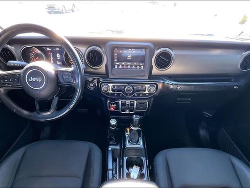 Used 2018 Jeep Wrangler Unlimited Sport S image 20