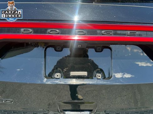 Used 2022 Dodge Durango R/T w/ Blacktop Package AWD/4WD image 17