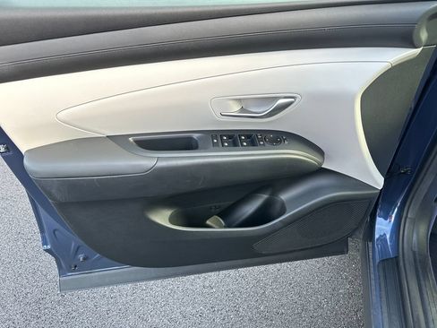 Used 2025 Hyundai Tucson SEL AWD/4WD image 15